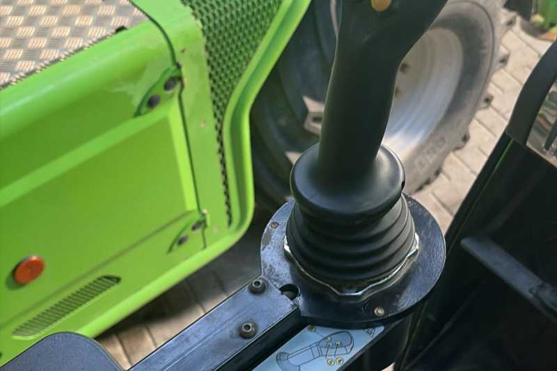 OmecoHub - Immagine MERLO ROTO40.20MCSS